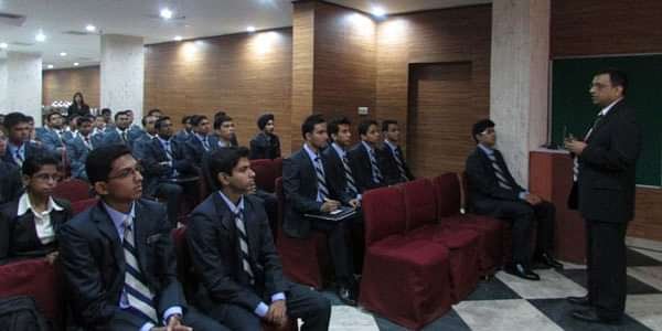 College Image